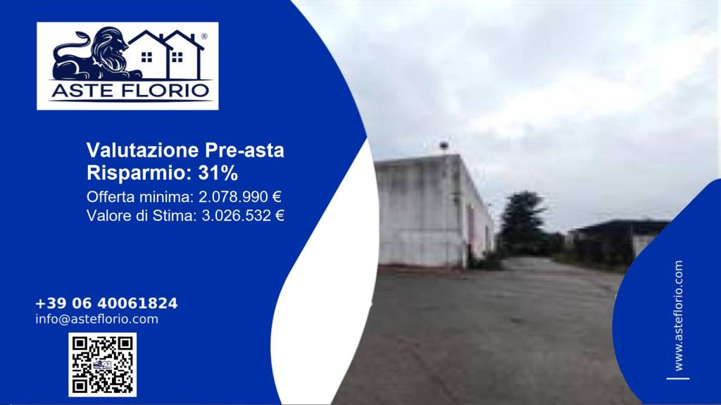 locale commerciale in vendita a Giussano in zona Birone