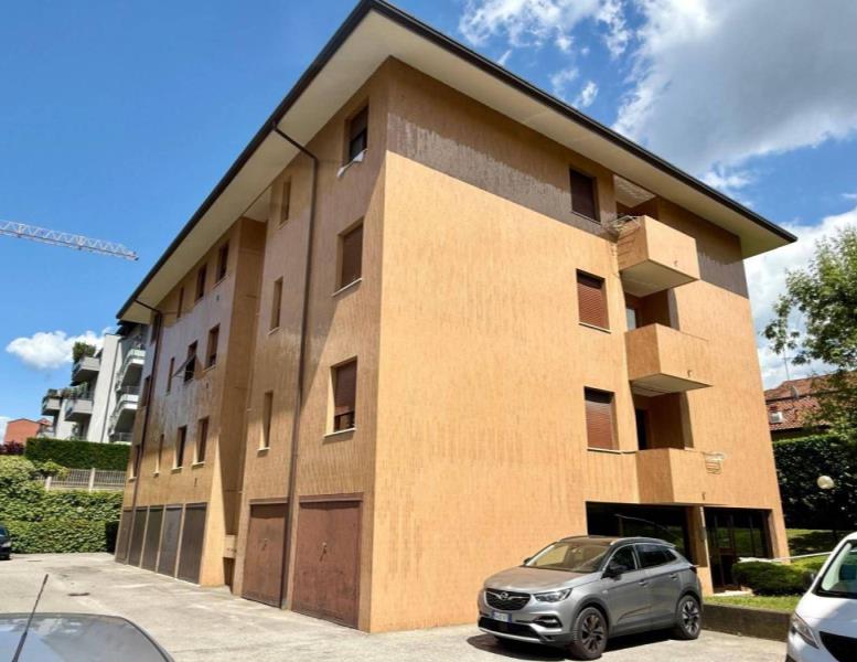 appartamento in vendita a Giussano