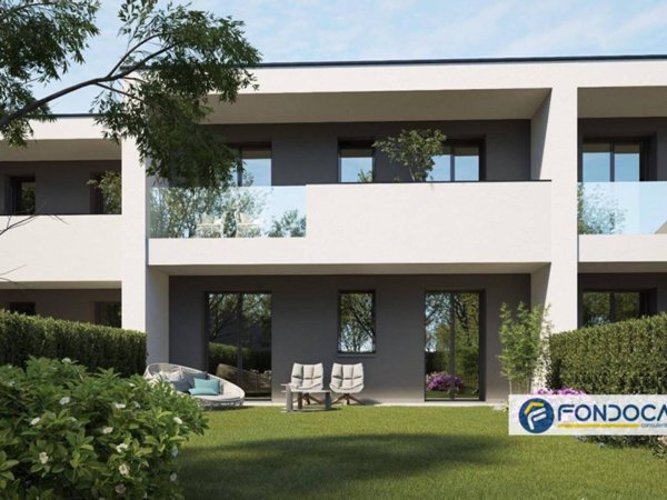 casa indipendente in vendita a Giussano