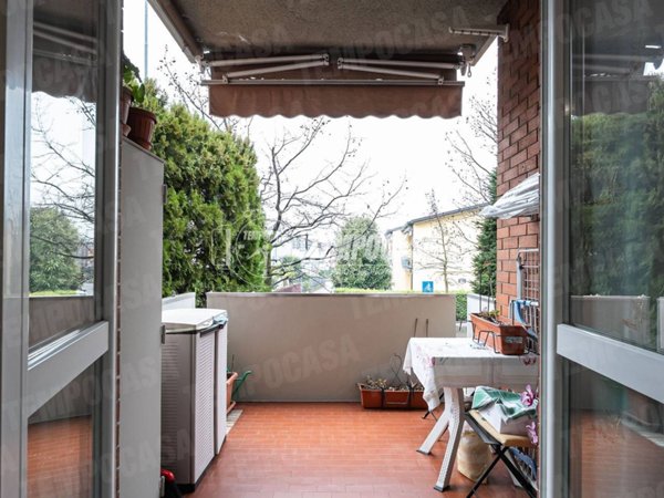 appartamento in vendita a Giussano