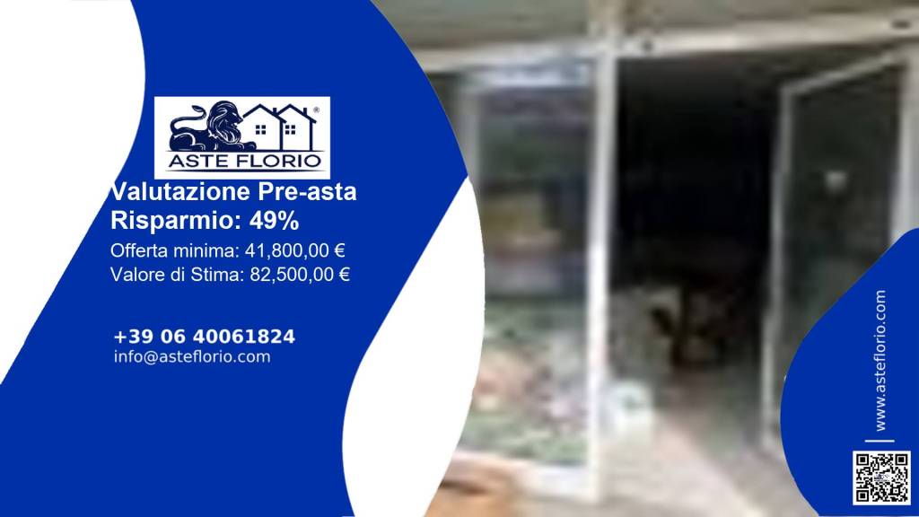 negozio in vendita a Giussano