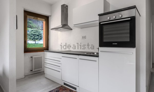 appartamento in vendita a Giussano