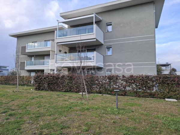 appartamento in vendita a Giussano in zona Paina