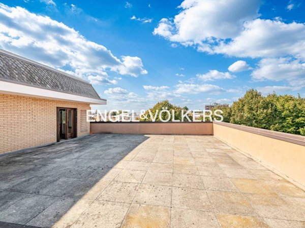 appartamento in vendita a Giussano