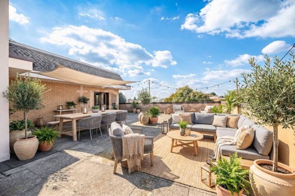 appartamento in vendita a Giussano