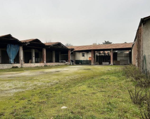 terreno edificabile in vendita a Giussano