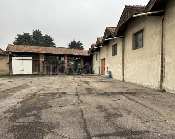 rudere in vendita a Giussano