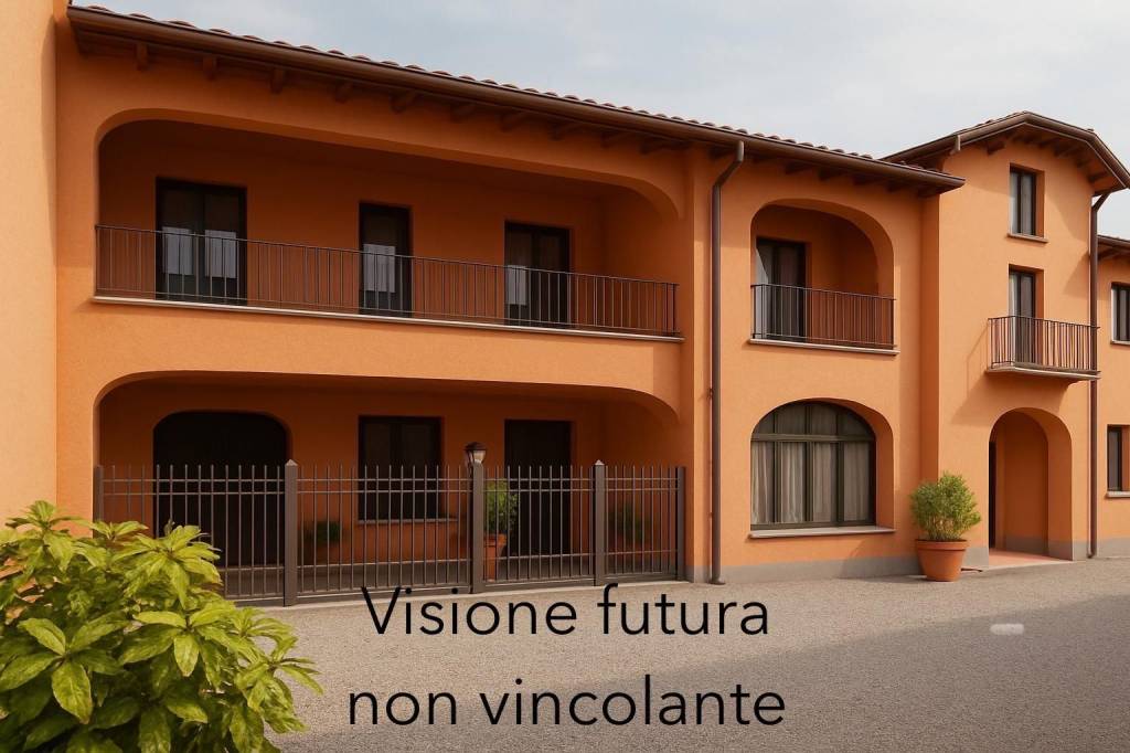 casa indipendente in vendita a Giussano