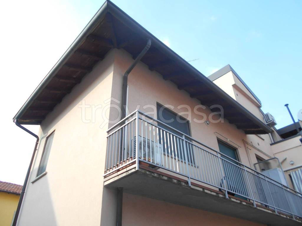 appartamento in vendita a Giussano