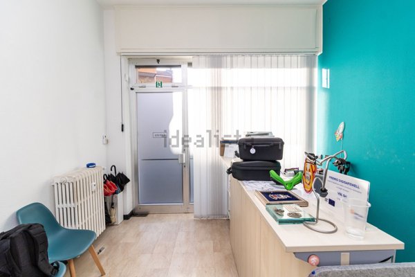 ufficio in vendita a Giussano