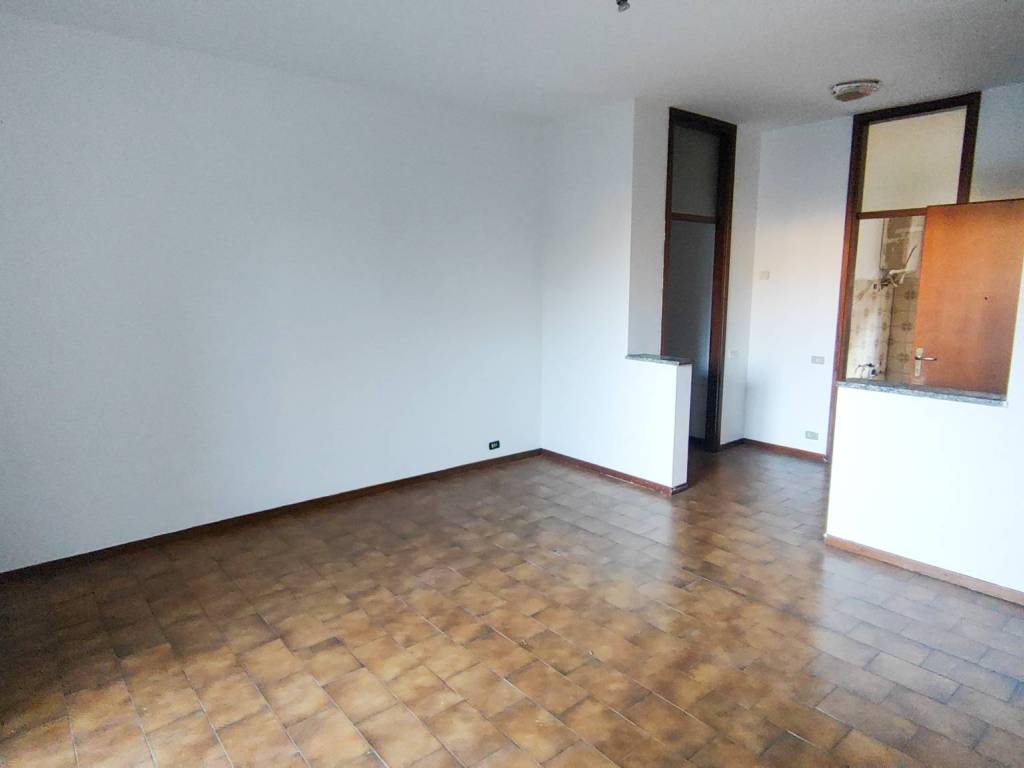 appartamento in vendita a Giussano