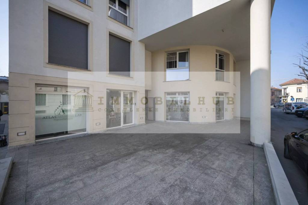 negozio in vendita a Giussano