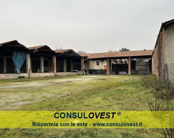 terreno agricolo in vendita a Giussano