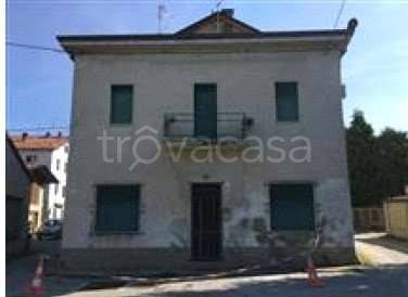 casa indipendente in vendita a Giussano