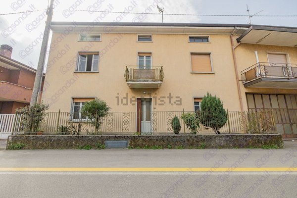 quadrivano in vendita a Giussano