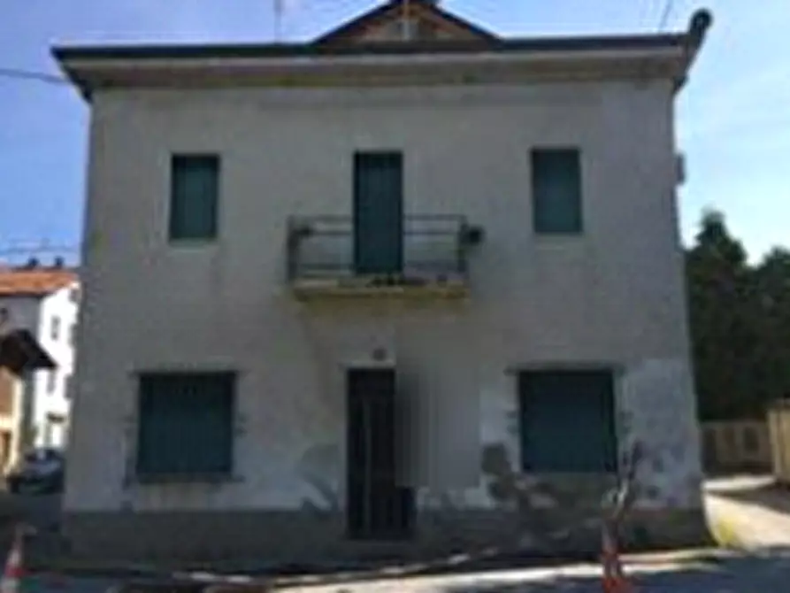 casa indipendente in vendita a Giussano