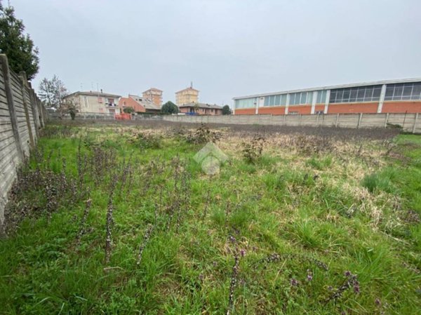 capannone in vendita a Giussano