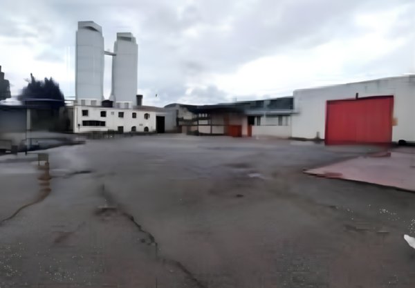 ufficio in vendita a Giussano in zona Birone