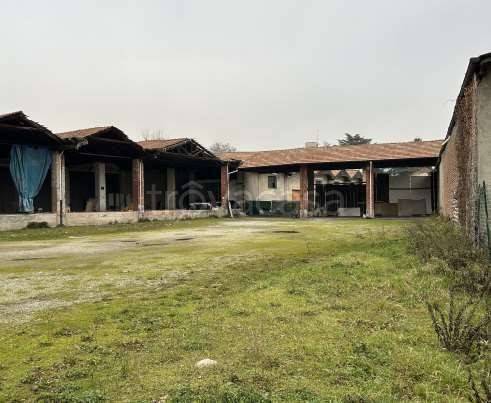 terreno agricolo in vendita a Giussano