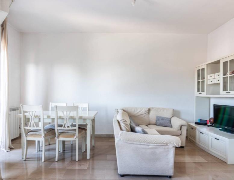 appartamento in vendita a Giussano