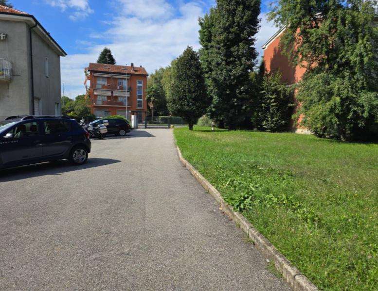 appartamento in vendita a Giussano