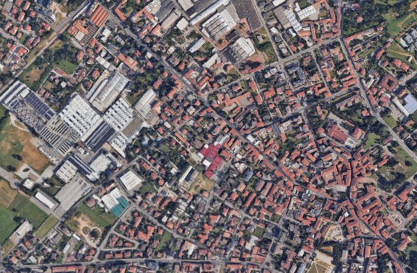 negozio in vendita a Giussano