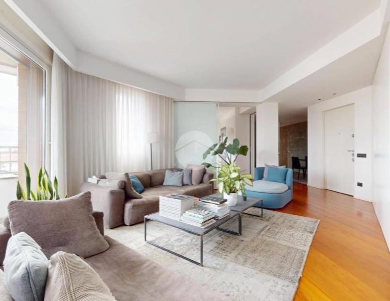 appartamento in vendita a Giussano