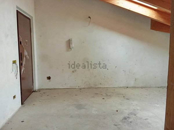 appartamento in vendita a Giussano