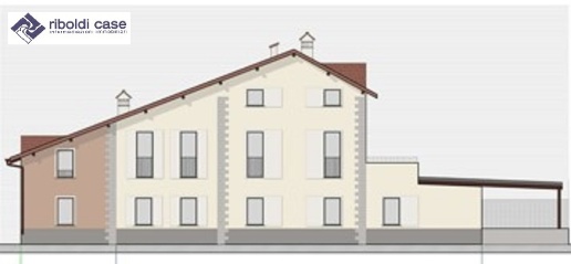 casa indipendente in vendita a Giussano