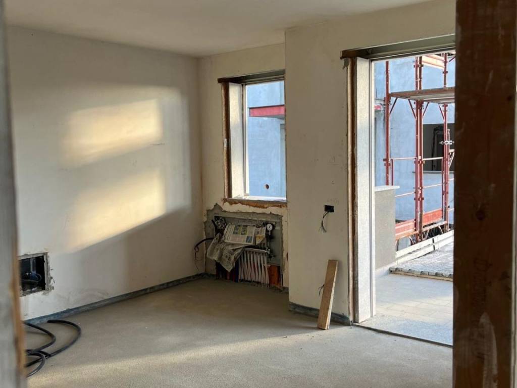 appartamento in vendita a Giussano
