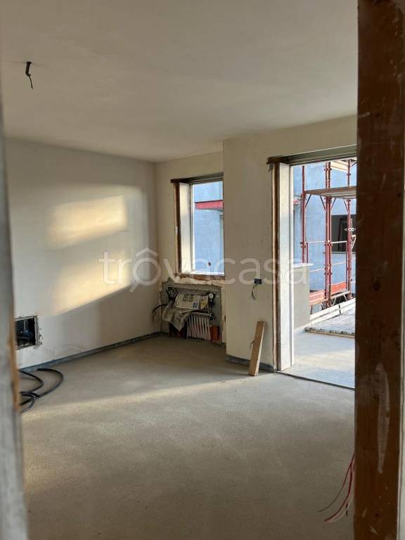 appartamento in vendita a Giussano