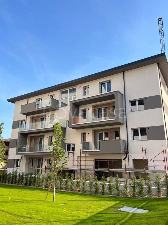appartamento in vendita a Giussano