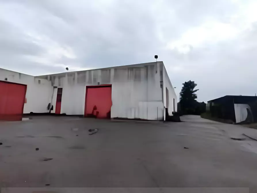 ufficio in vendita a Giussano in zona Birone