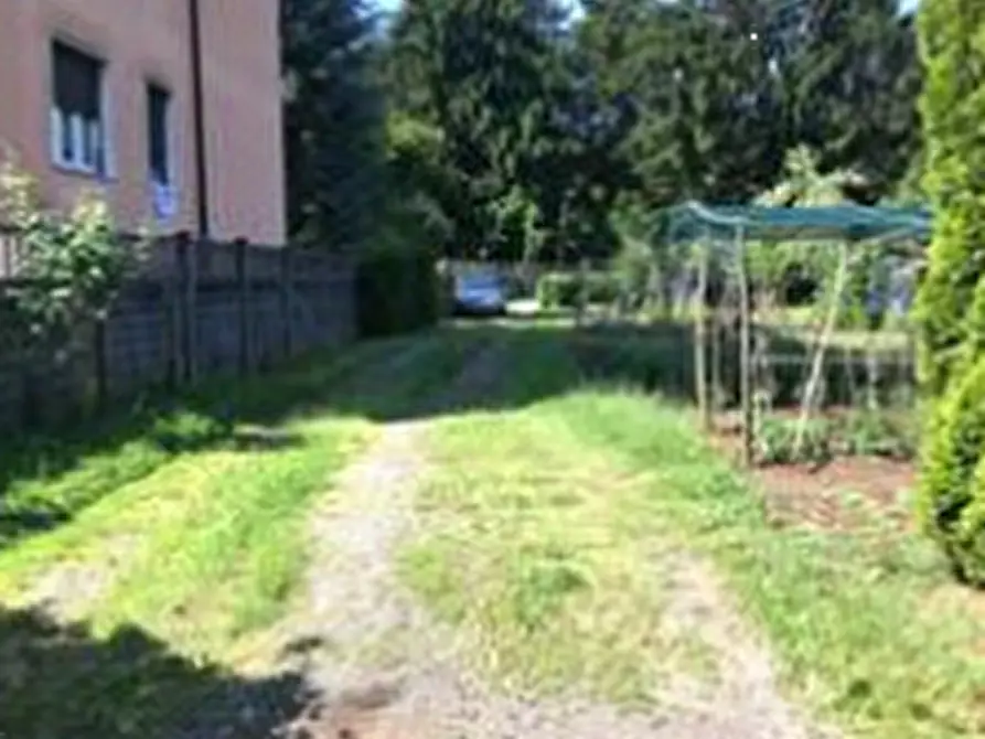 locale di sgombero in vendita a Giussano