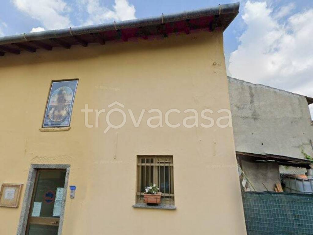 appartamento in vendita a Giussano