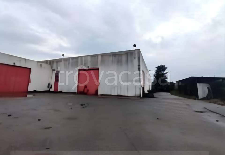 appartamento in vendita a Giussano in zona Birone