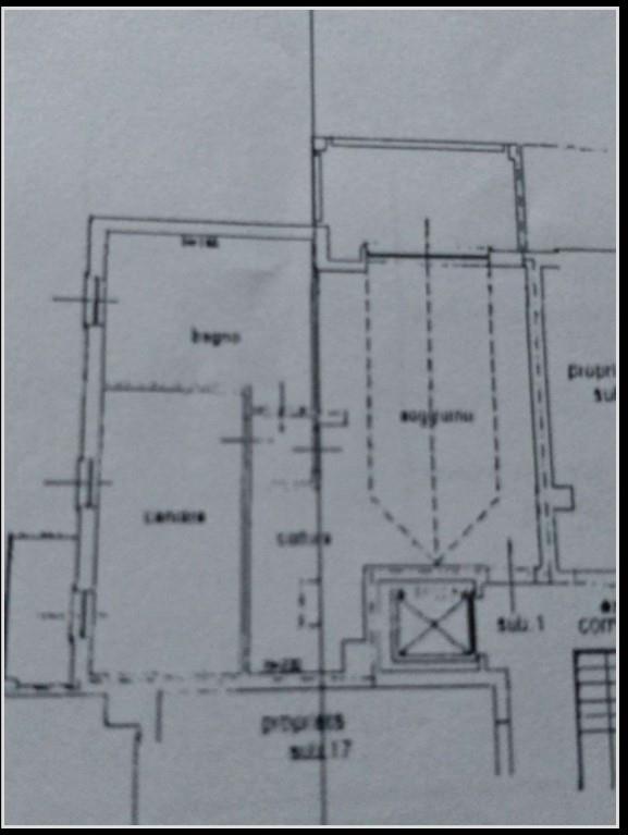 appartamento in vendita a Giussano