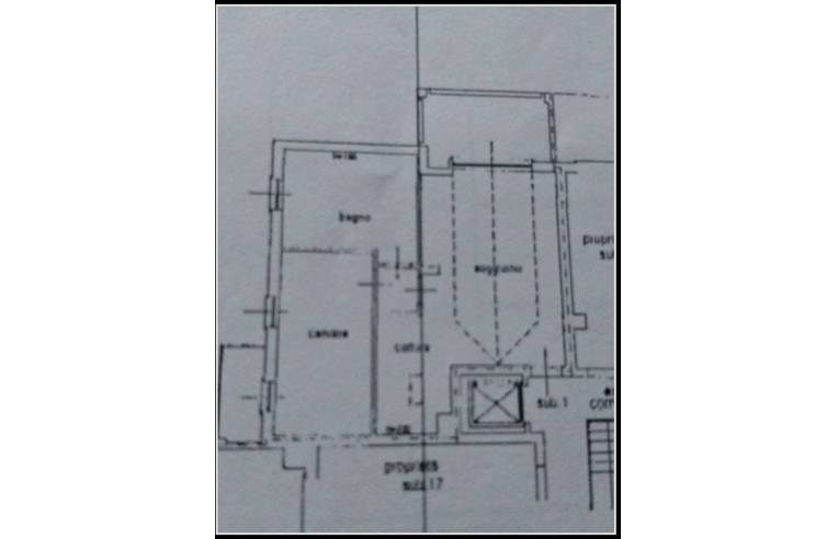 appartamento in vendita a Giussano