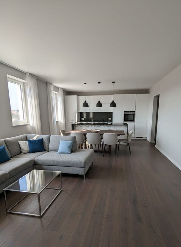 appartamento in vendita a Giussano