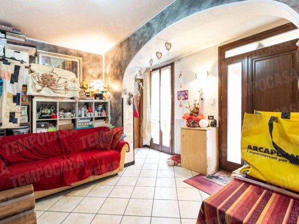 appartamento in vendita a Giussano