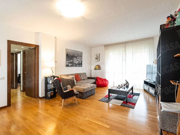 appartamento in vendita a Giussano