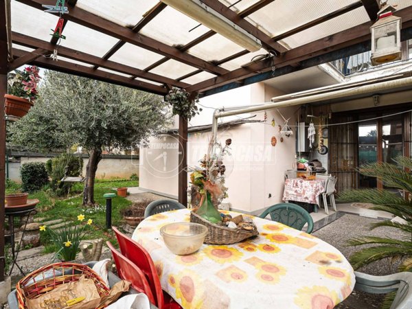 appartamento in vendita a Giussano