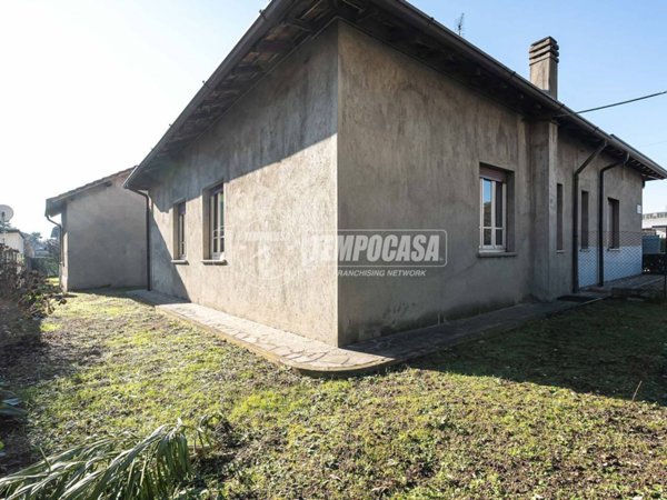 appartamento in vendita a Giussano in zona Birone