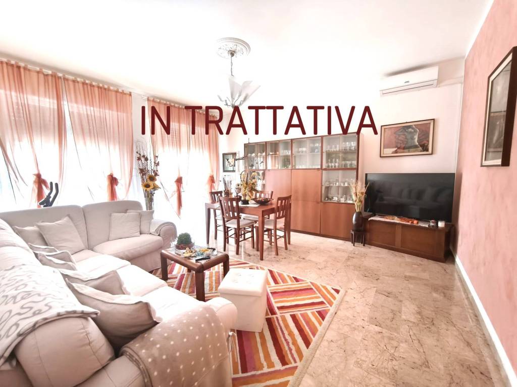 appartamento in vendita a Giussano