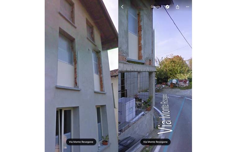 appartamento in vendita a Giussano