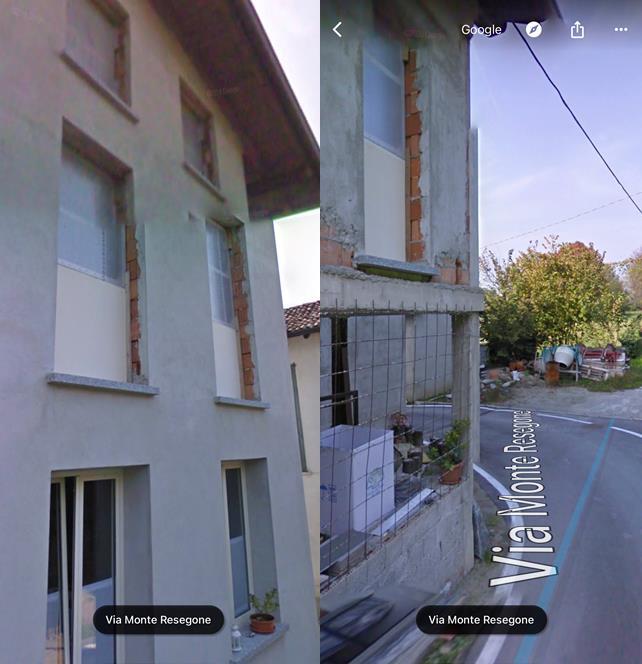 appartamento in vendita a Giussano