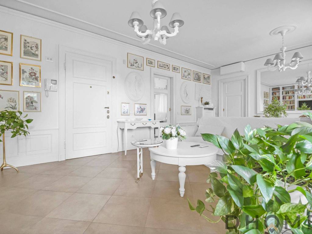 appartamento in vendita a Giussano