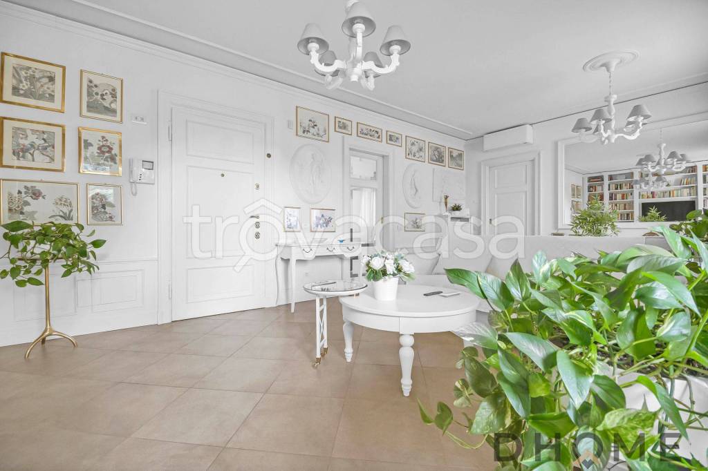 appartamento in vendita a Giussano