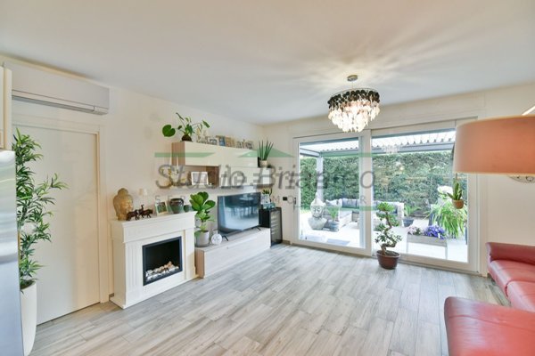 appartamento in vendita a Giussano