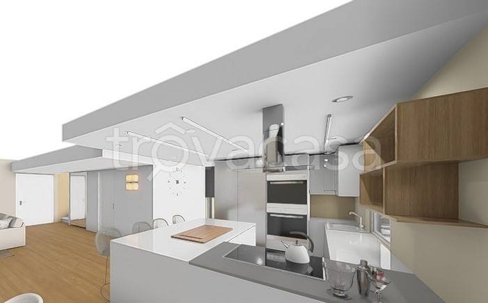 casa indipendente in vendita a Giussano